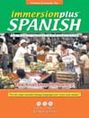 Immersionplus<sup>TM</sup> Spanish@